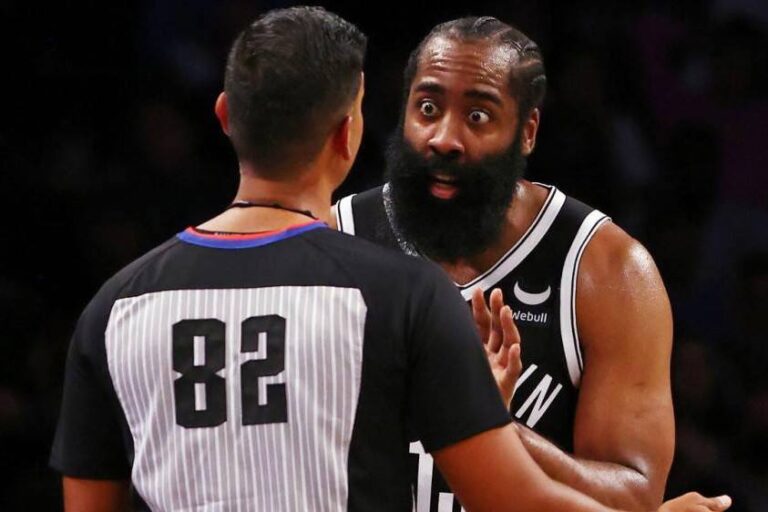 What is Turnover in Basketball?