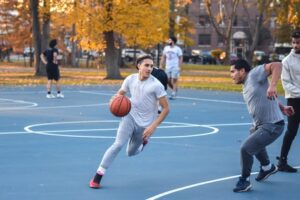 10 Best Outdoor Basketball Shoes: Durable and Affordable