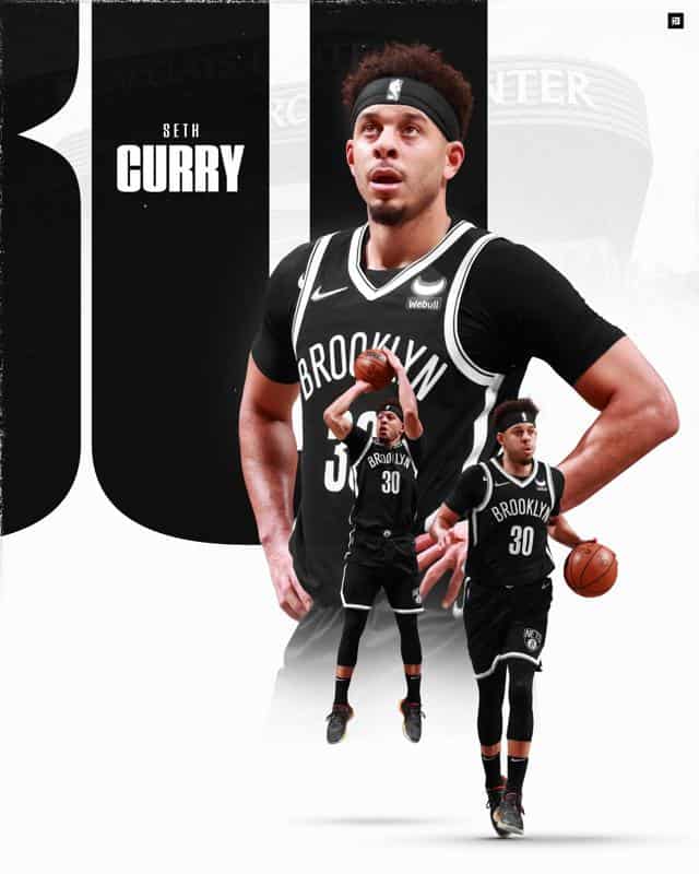 Seth Curry