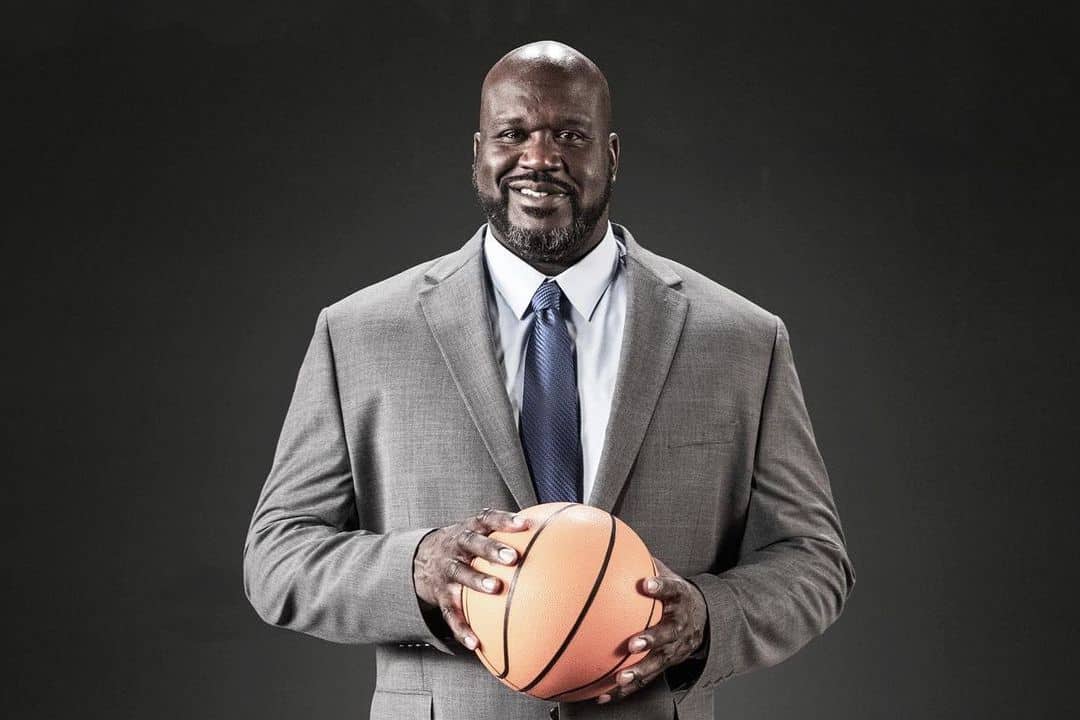 The Businesses Shaq Owns