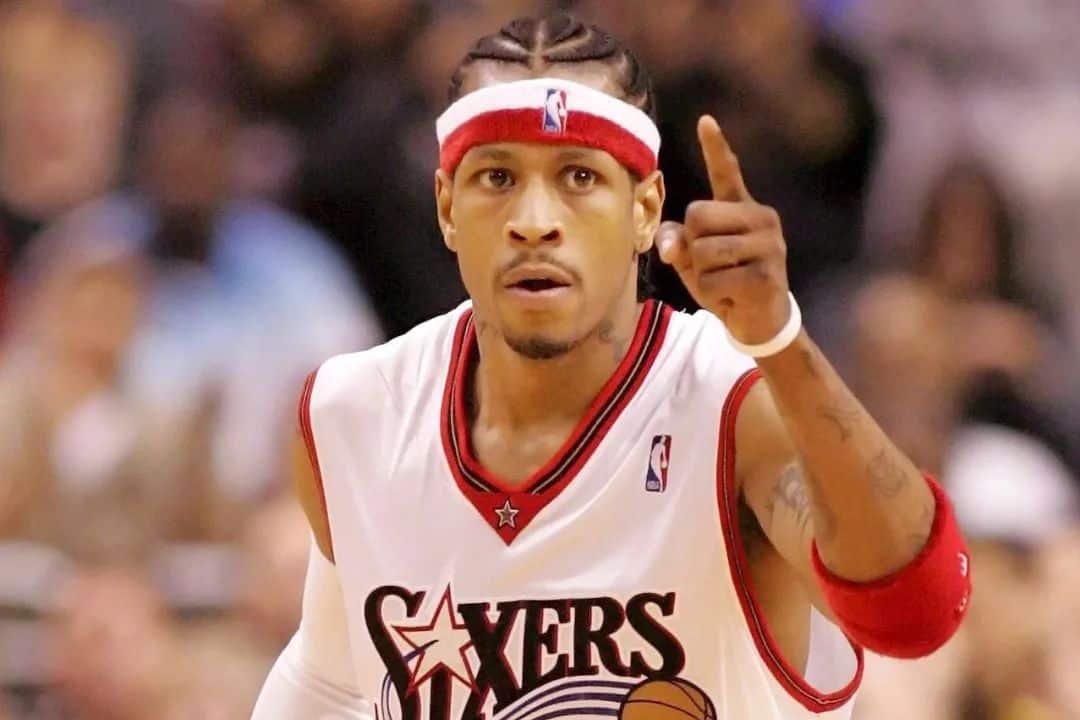 Best NBA Players With Dreads